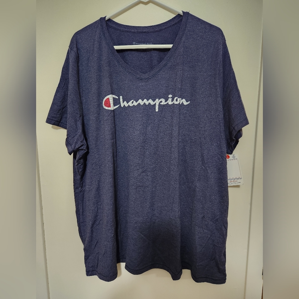 Womens 4xl champion